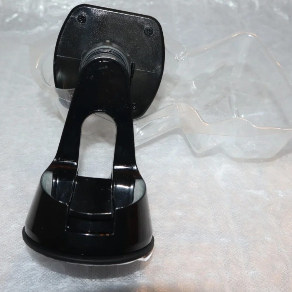 New Scosche Magic Mount Phone‎ Car Mount for Window, Dash or Any Flat Surface